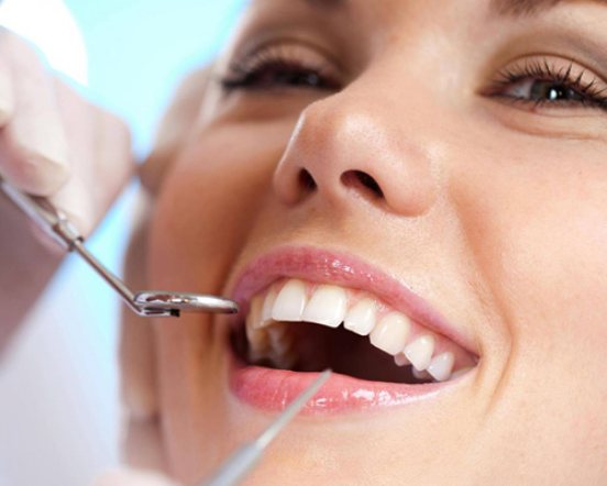 ortodonti tedavisinde gülümse