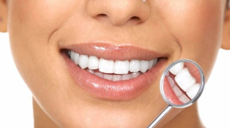 Protez Diş Sağlığı Nasıl Sağlanır?