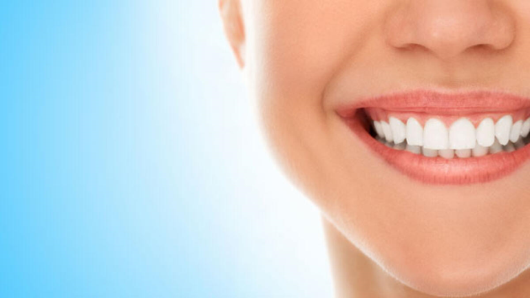 Diş Teli Bakımı ve Tedavisi