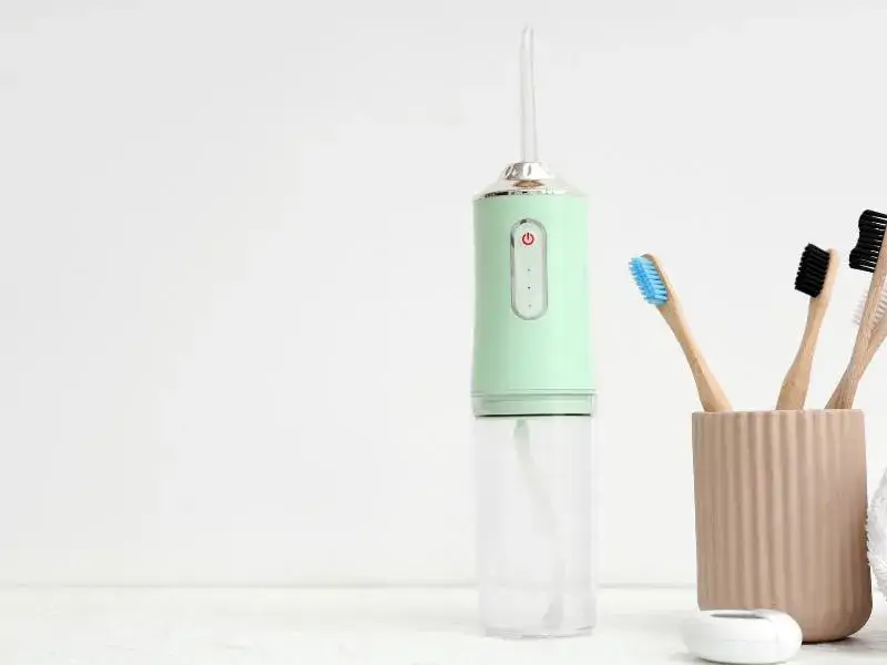 Ağız Duşu Nasıl Kullanılır?