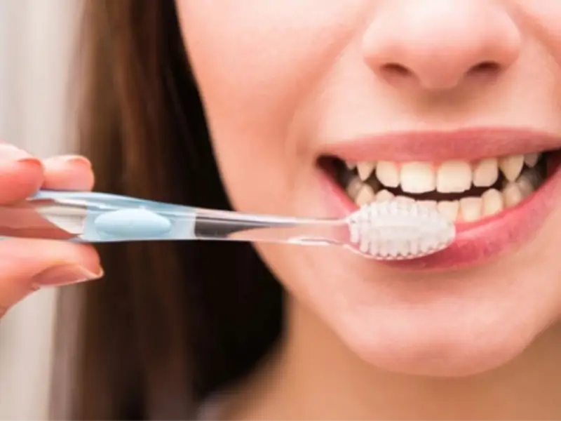 Diş Fırçası Ne Sıklıkla Değiştirilmeli?