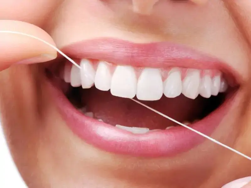 Diş İpi Nasıl Kullanılır?