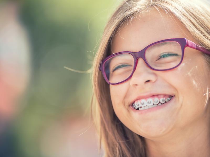 Diş Teli Çene Yapısını Değiştirir mi?