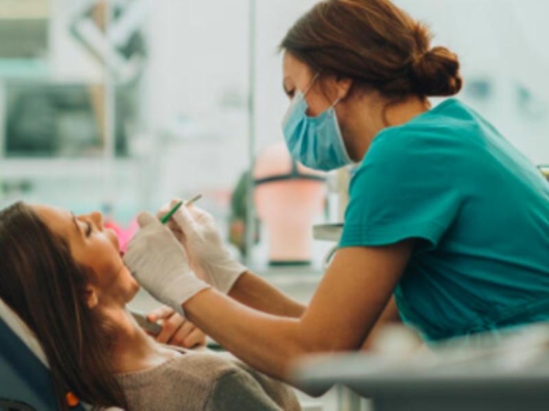 Diş Teli Tedavisinde Klinik Seçimi