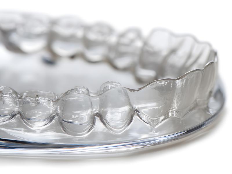 Şeffaf Plak Temizliği Nasıl Yapılır?