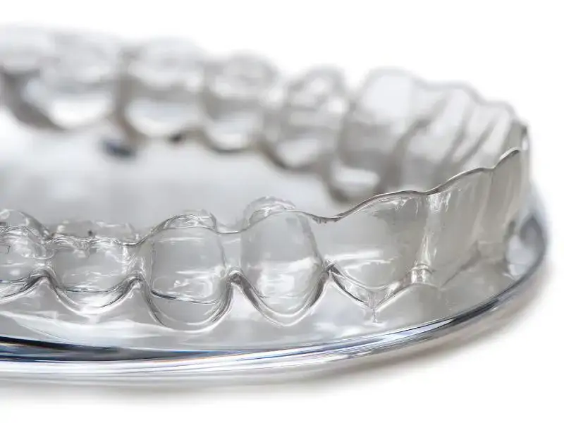 Şeffaf Plak Temizliği Nasıl Yapılır?